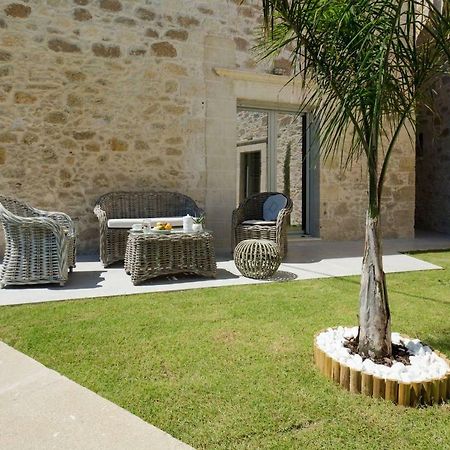 Kamartos Villa 1 Agios Georgios  Buitenkant foto